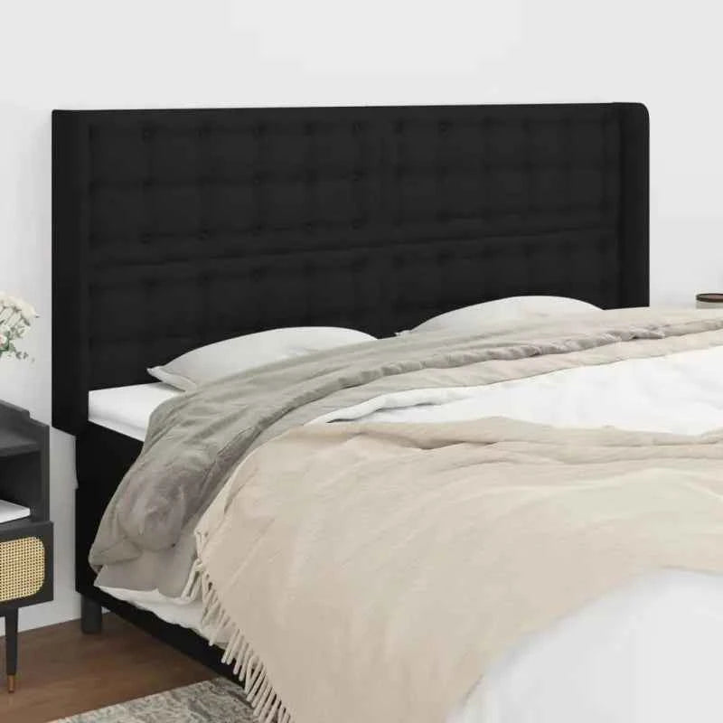 Hoofdborden en voetborden levering bevat voor een stijlvolle slaapkamer uitbreiding