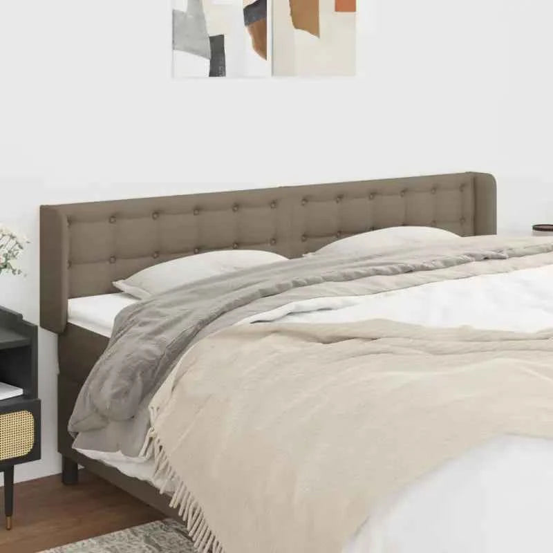 Hoofdborden en voetborden levering bevat voor een stijlvolle slaapkamer uitbreiding