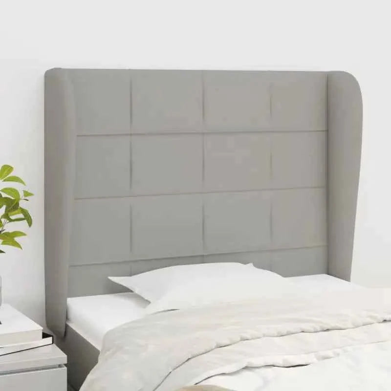 Hoofdborden en voetborden levering bevat voor een stijlvolle slaapkamer