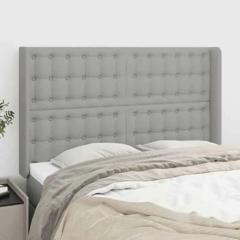 Hoofdborden en voetborden levering bevat voor een stijlvolle slaapkamer uitbreiding
