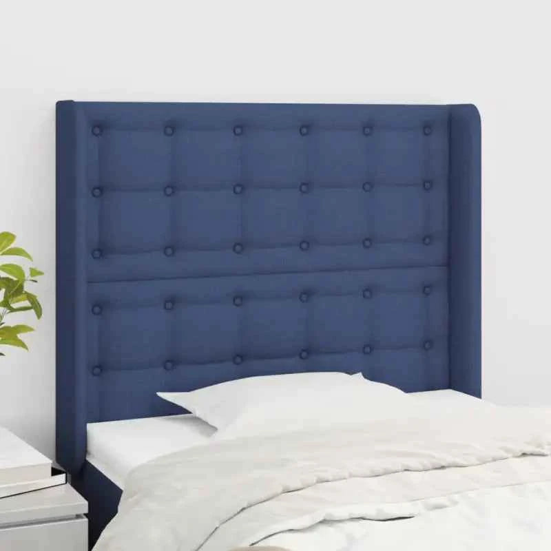 Hoofdborden en voetborden levering bevat voor een stijlvolle slaapkamer uitbreiding