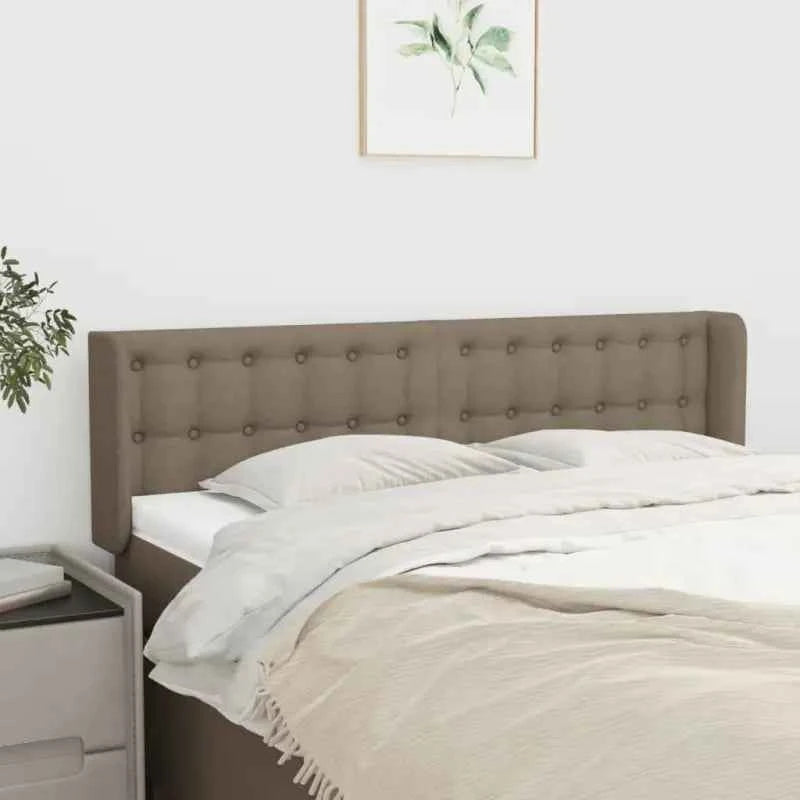 Hoofdborden en voetborden levering bevat voor een stijlvolle slaapkamer uitbreiding
