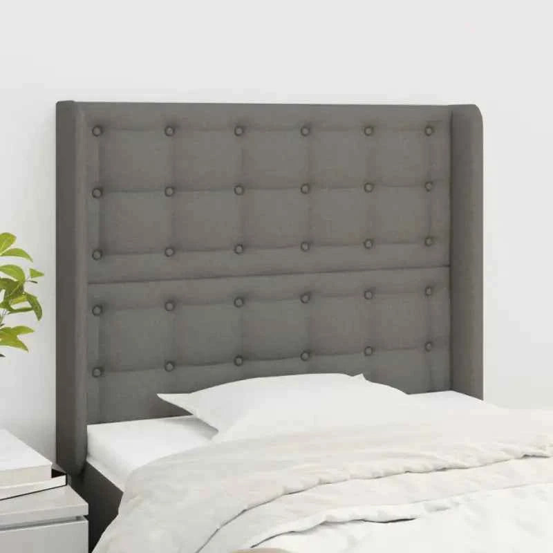 Hoofdborden en voetborden levering bevat voor een stijlvolle slaapkamer uitbreiding