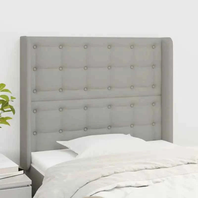 Hoofdborden en voetborden levering bevat voor een stijlvolle slaapkamer uitbreiding