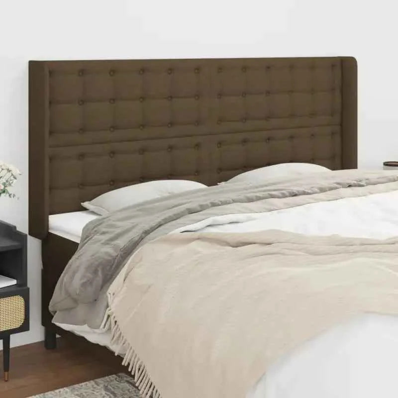 Hoofdborden en voetborden levering bevat voor een stijlvolle slaapkamer uitbreiding