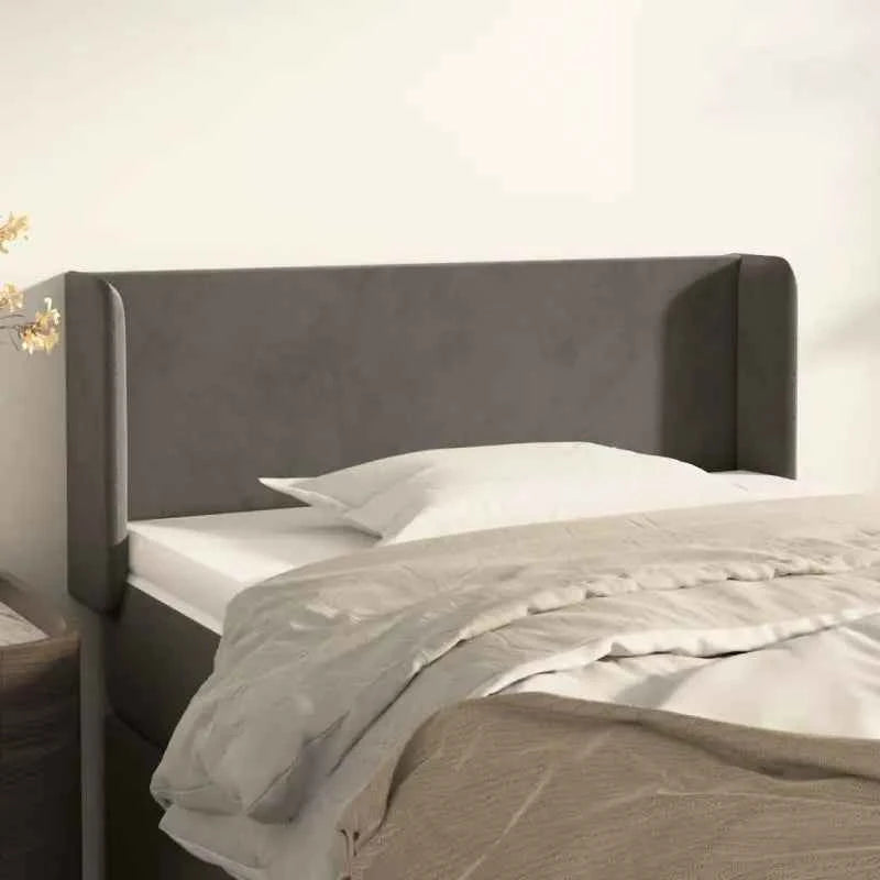 Hoofdborden en voetborden met trendy ontwerp levering bevat 183x16x78