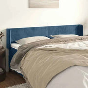 Hoofdborden en voetborden met trendy ontwerp levering bevat 183x16x78