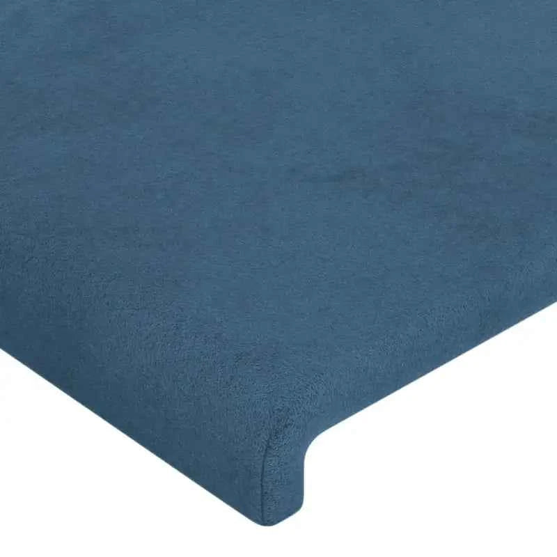 Hoofdborden en voetborden met trendy ontwerp levering bevat 183x16x78