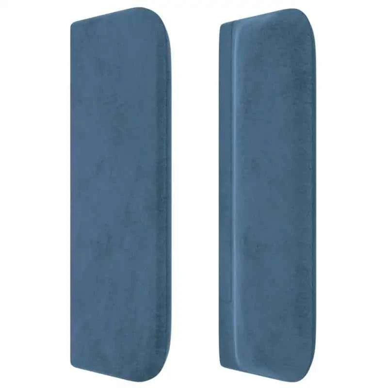 Hoofdborden en voetborden met trendy ontwerp levering bevat 183x16x78