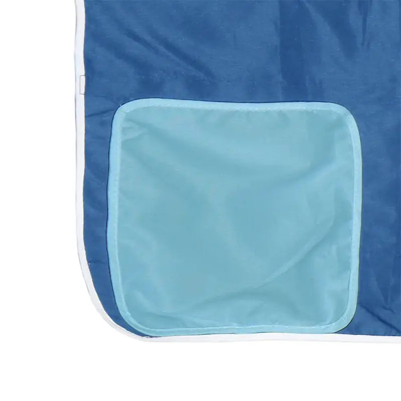 Hoogslaper voor kinderen van massief grenenhout met stabiliteit - Bedden & bedframes