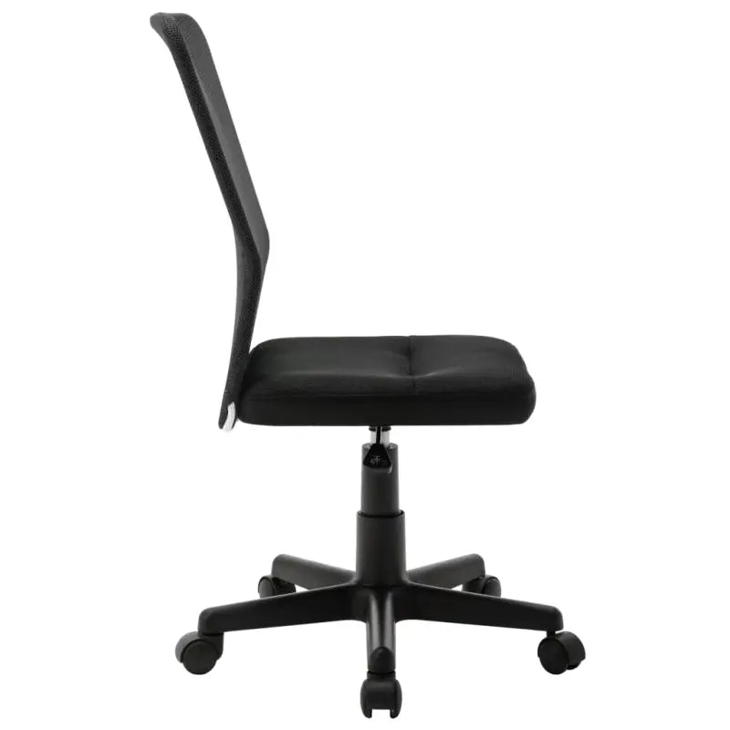 Hoogte verstelbare bureaustoel met ademend mesh stof voor comfort - Bureaustoelen