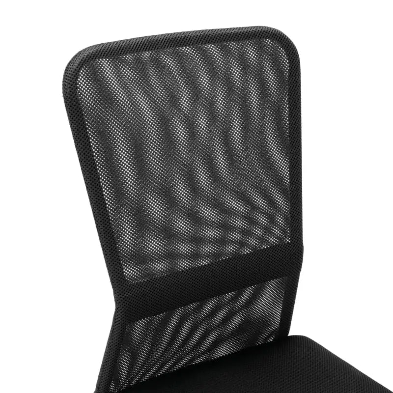 Hoogte verstelbare bureaustoel met ademend mesh stof voor comfort - Bureaustoelen