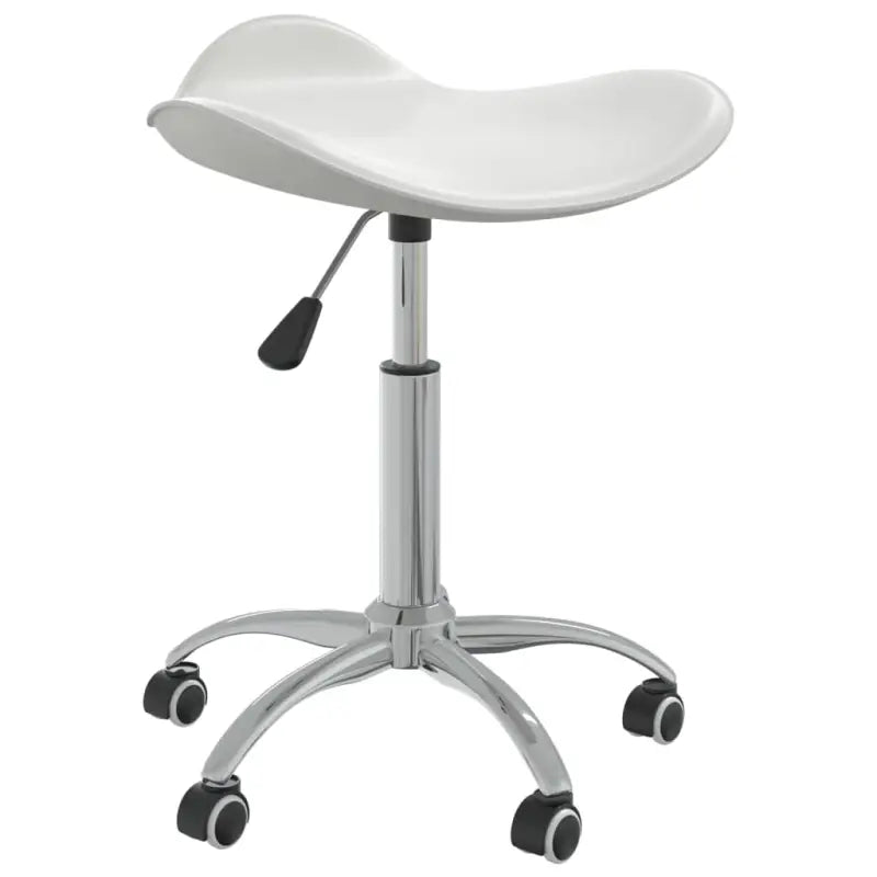 Hoogte verstelbare draaibare eetkamerstoel met eigentijds design - Eetkamerstoelen