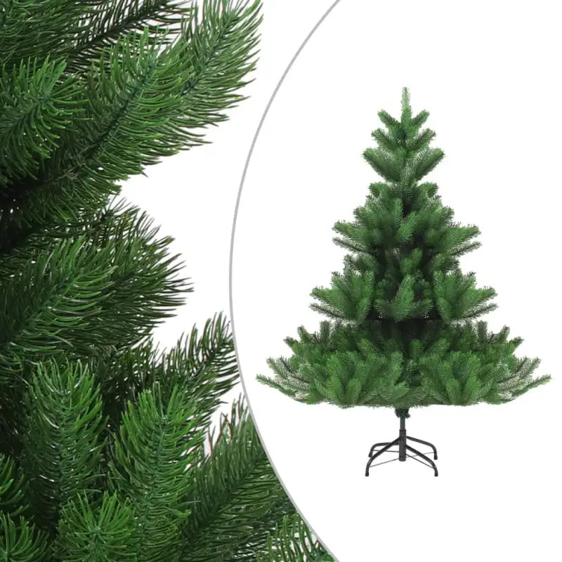 Hoogwaardige Nordmann kerstboom met symmetrische vorm - Kerstbomen