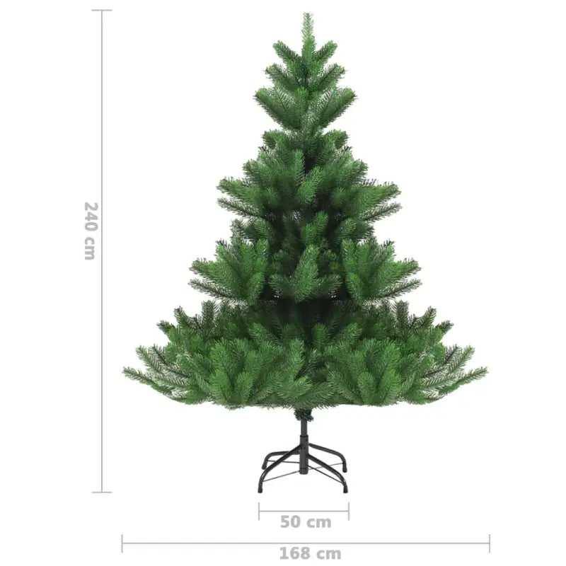 Hoogwaardige Nordmann kerstboom met symmetrische vorm - Kerstbomen