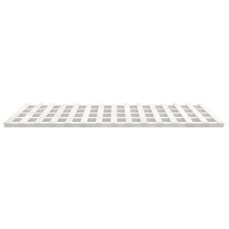 Houten bedframe van massief grenenhout voor een goede nachtrust - Bedden & bedframes