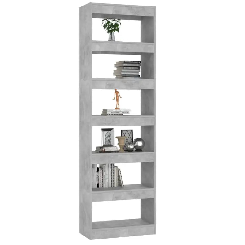 Houten boekenkast gebruikt als kamerscherm met klassiek ontwerp - Boekenkasten
