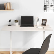 Houten bureaublad van massief grenenhout voor uw bureau meubelstijl - Onderdelen en accessoires voor bureaus