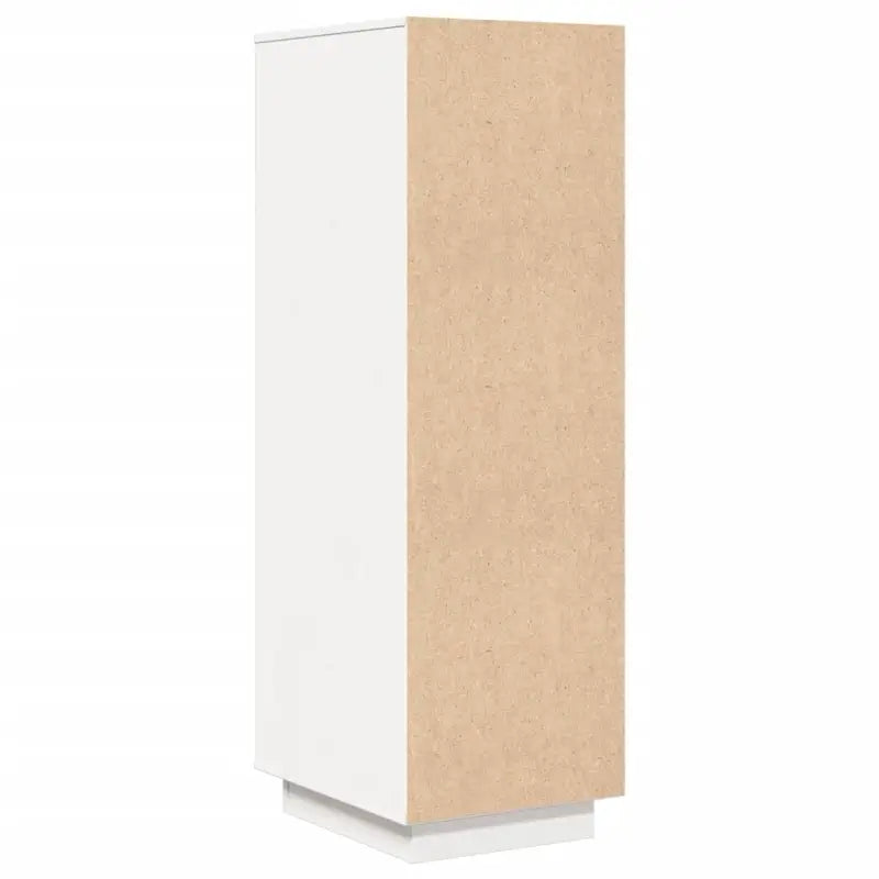 Houten dressoir met massief grenenhout voor woonkamer en slaapkamer - Dressoirs & buffetkasten
