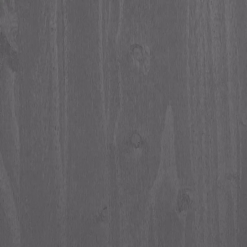 Houten Dressoir van massief grenenhout voor decoratie en opbergruimte - Dressoirs & buffetkasten