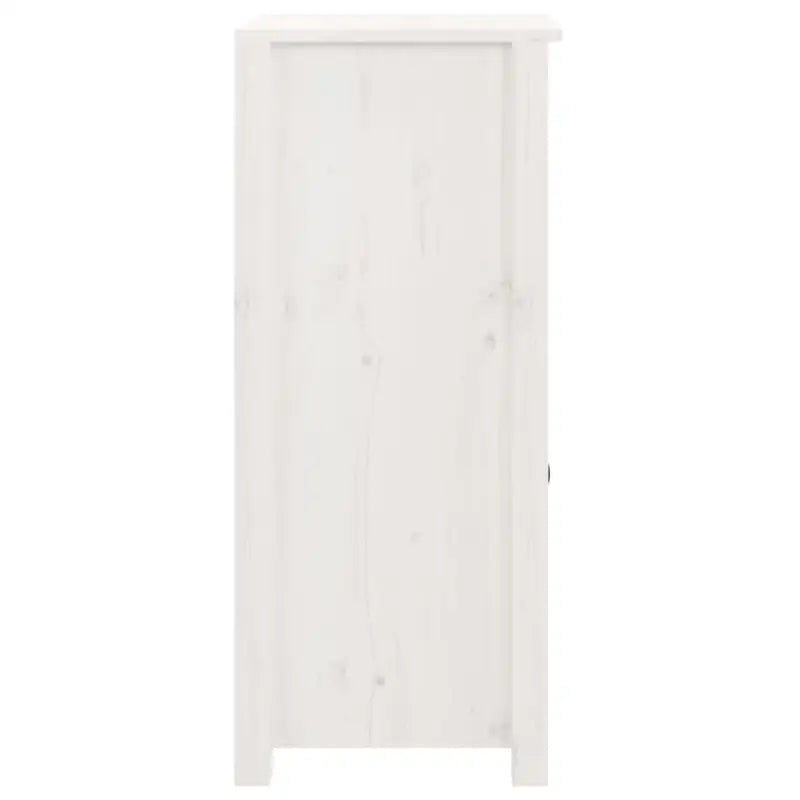 Houten Dressoir van massief grenenhout voor een opgeruimde woonkamer - Dressoirs & buffetkasten