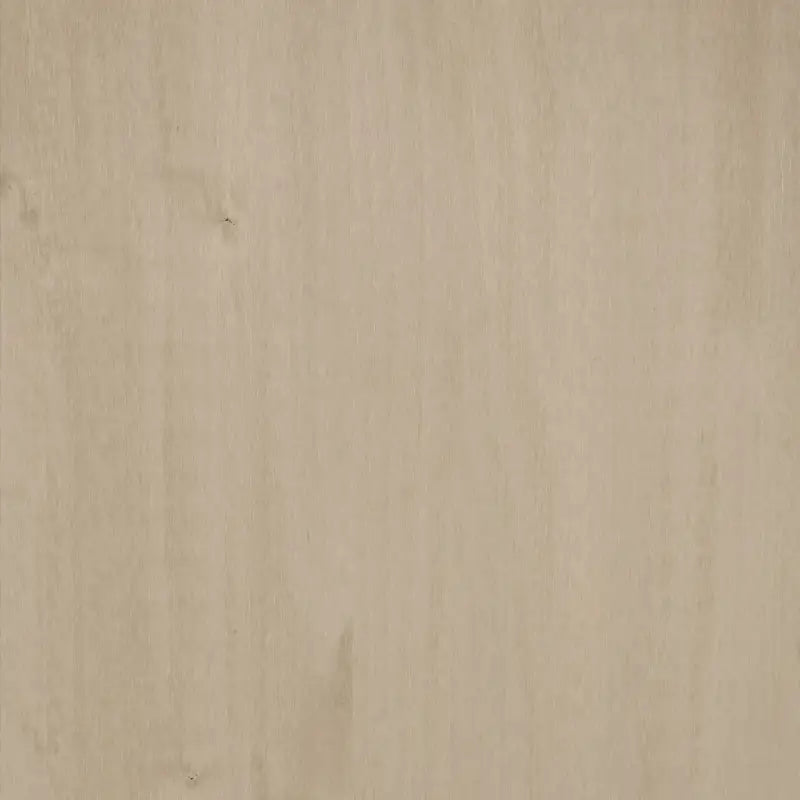 Houten Dressoir van Massief Grenenhout voor Retro Interieur - Dressoirs & buffetkasten