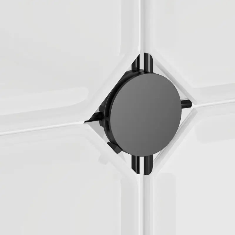 Houten Hamer Schoenenrek voor compacte opbergoplossingen - Schoenenrekken