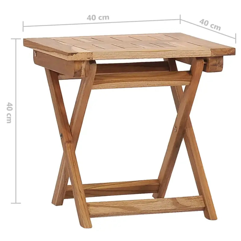 Houten ligstoelen met afneembare voetensteun en fijn geschuurd hard teakhout - Ligstoelen