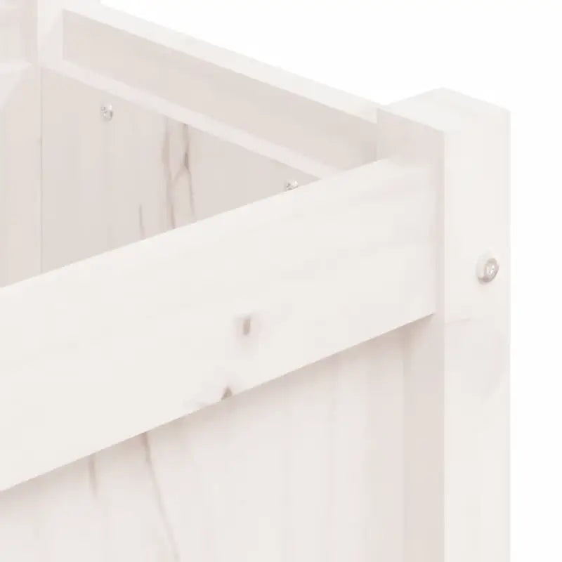 Houten plantenbakken van massief grenenhout voor tuin en balkon - Bloempotten & plantenbakken