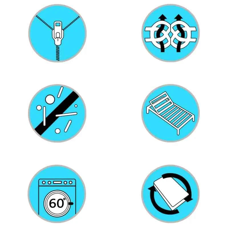 Houten slaapbank van massief grenenhout voor comfortabel logeerplezier