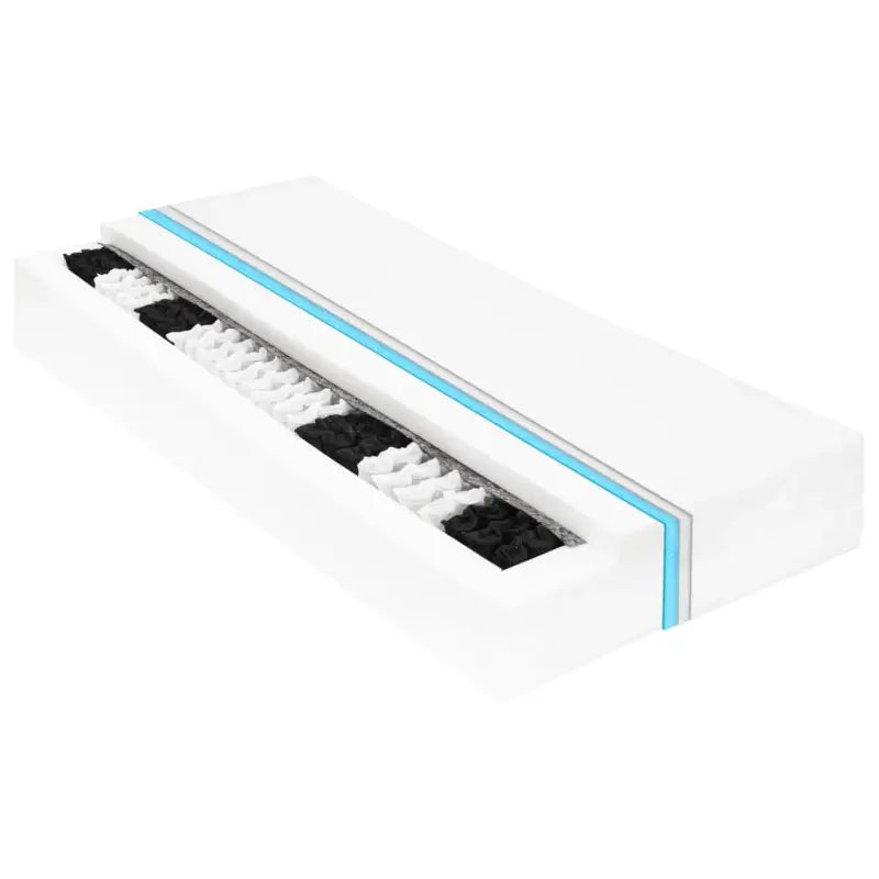 Houten slaapbank van massief grenenhout voor logés en zithoek - Bedden & bedframes
