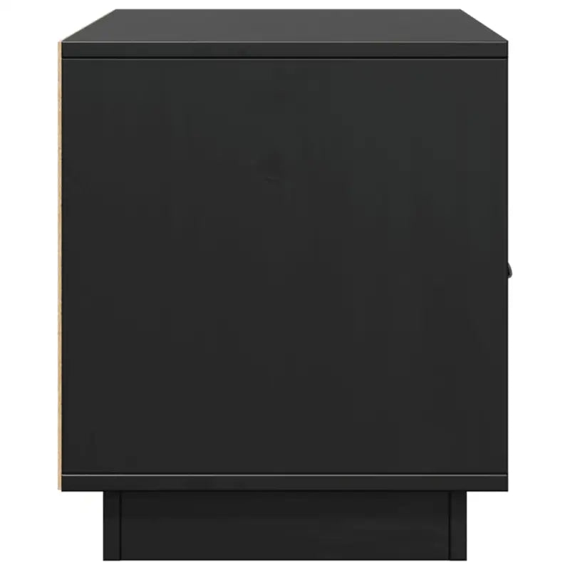 Houten Tv-meubel van massief grenenhout voor een moderne woonkamer - Tv-meubels