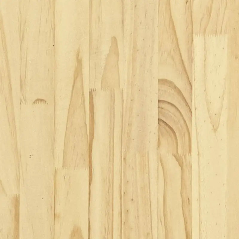 Houten Tv-meubel van massief grenenhout voor elegante inrichting - Tv-meubels