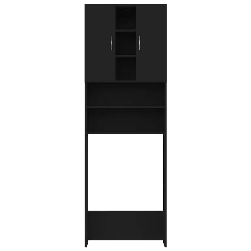 In de badkamer een slimme opbergoplossing voor wasmachines en drogers - Accessoires voor wasmachines & drogers