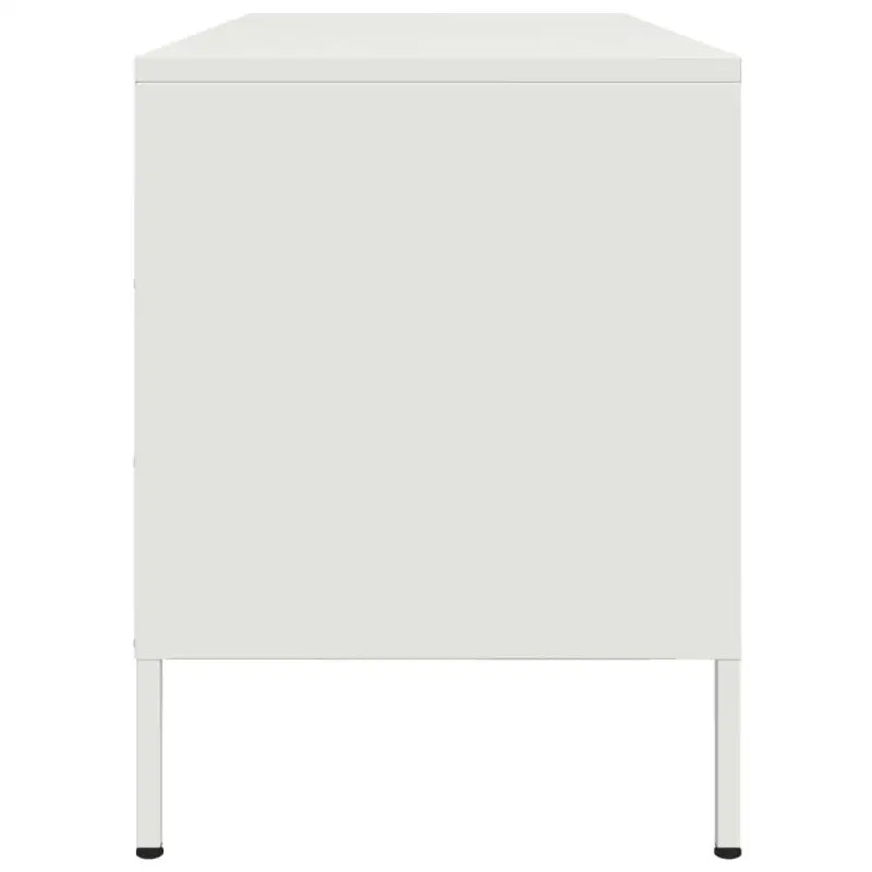 Industrieel houten tv-meubel voor woonkamer of slaapkamer - Tv-meubels