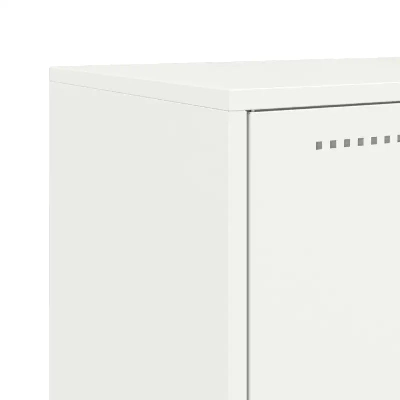 Industriële Dressoir van Staal voor Woon- of Slaapkamer - Dressoirs & buffetkasten