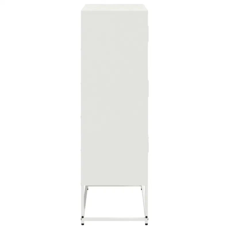 Industriële Dressoir van Staal voor Woon- of Slaapkamer - Dressoirs & buffetkasten