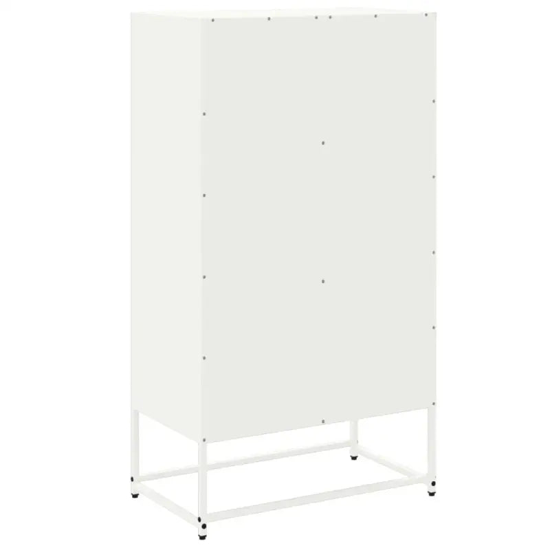 Industriële Dressoir van Staal voor Woon- of Slaapkamer - Dressoirs & buffetkasten