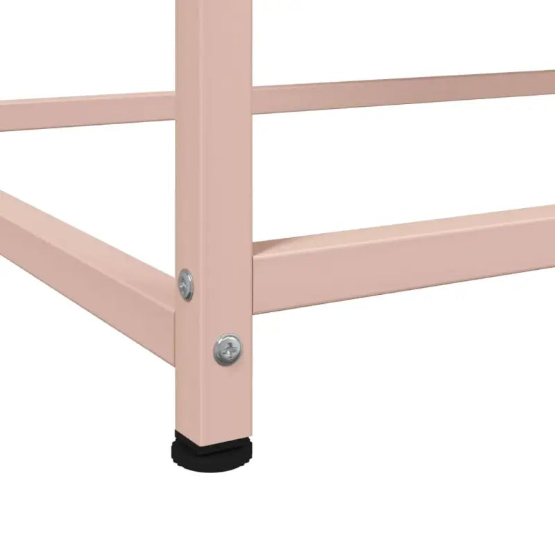 Industriële hoge kast voor woonkamer of slaapkamer - Dressoirs & buffetkasten
