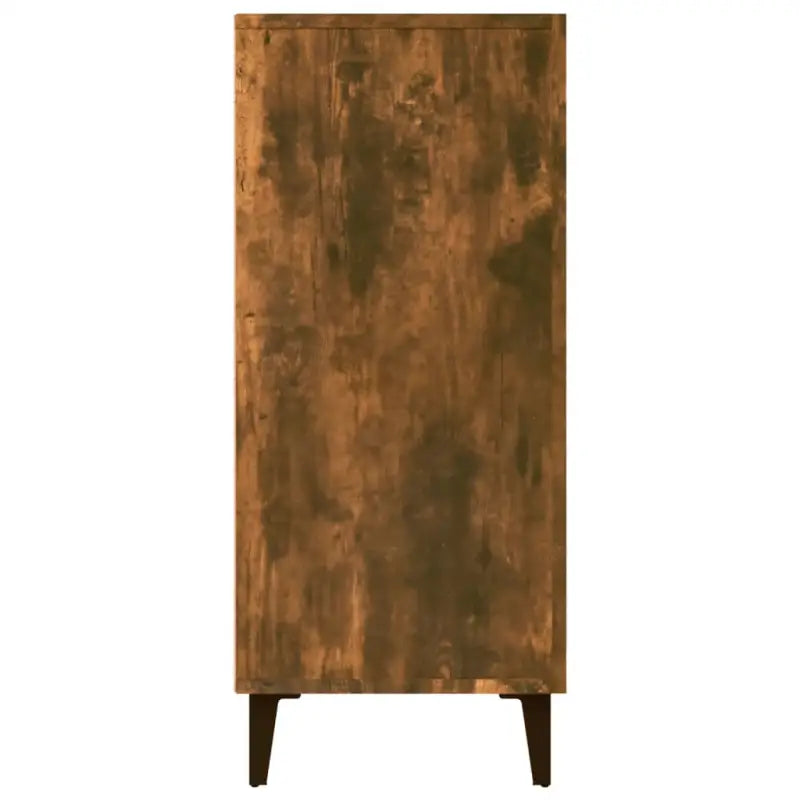 Industriële stijl dressoir van bewerkt hout met hoge kwaliteit - Dressoirs & buffetkasten