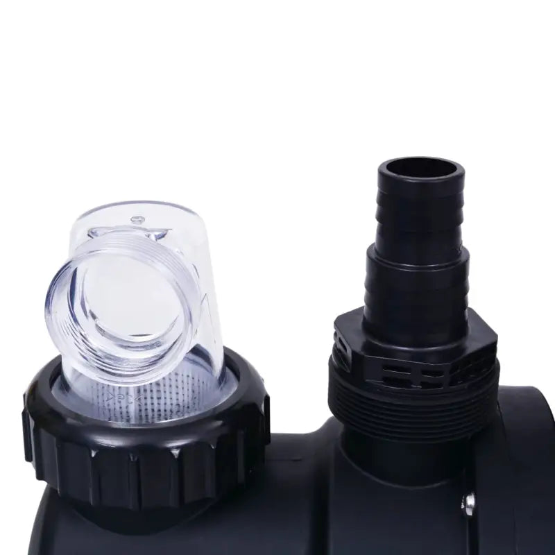 Ingebouwde timer filterpomp voor bovengrondse zwembaden van merken Intex - Zwembad- & spafilters