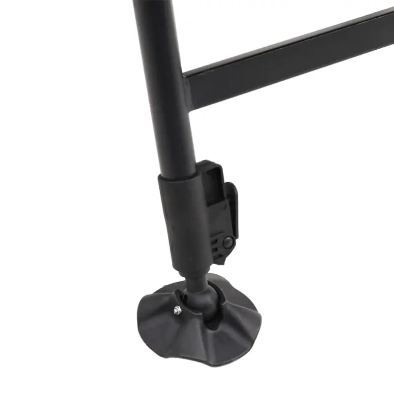 Inklapbaar Visbed voor binnen en buiten activiteiten - Tuinbedden