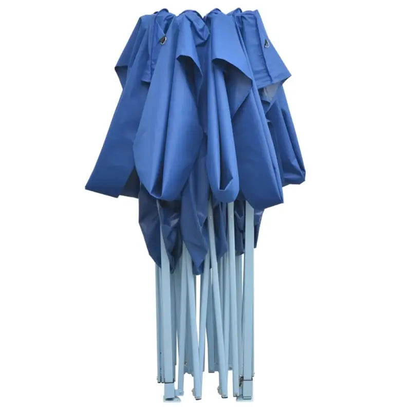 Inklapbare partytent met gepoedercoat staal voor buitenactiviteiten - Partytenten & prieëlen