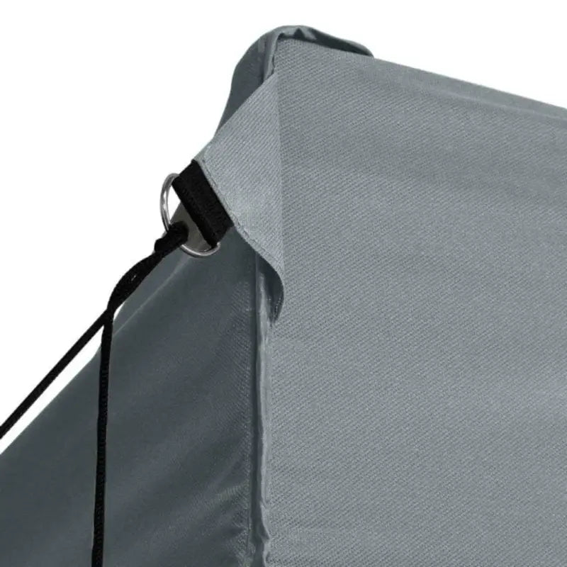 Inklapbare partytent met oxford stof en gepoedercoat staal voor buitenactiviteiten - Partytenten & prieëlen