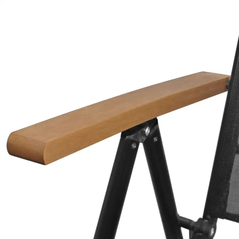 Inklapbare stoelen Voor Tuin met Levering Bevat Tijdloos Design - Tuinstoelen