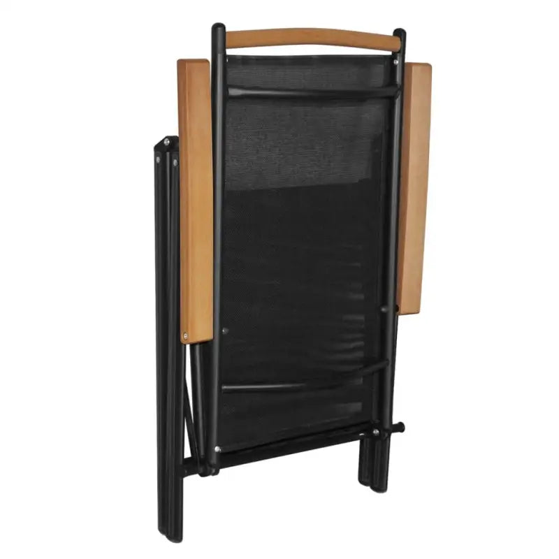Inklapbare stoelen Voor Tuin met Levering Bevat Tijdloos Design - Tuinstoelen
