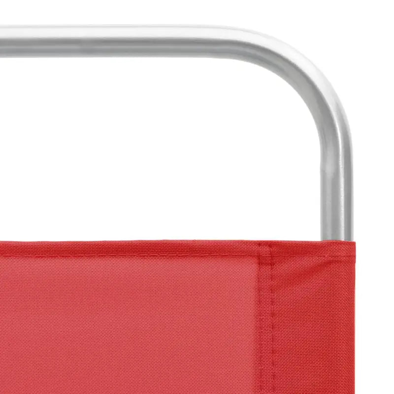 Inklapbare Tuinstoelen voor Strand Camping en Park - Tuinstoelen