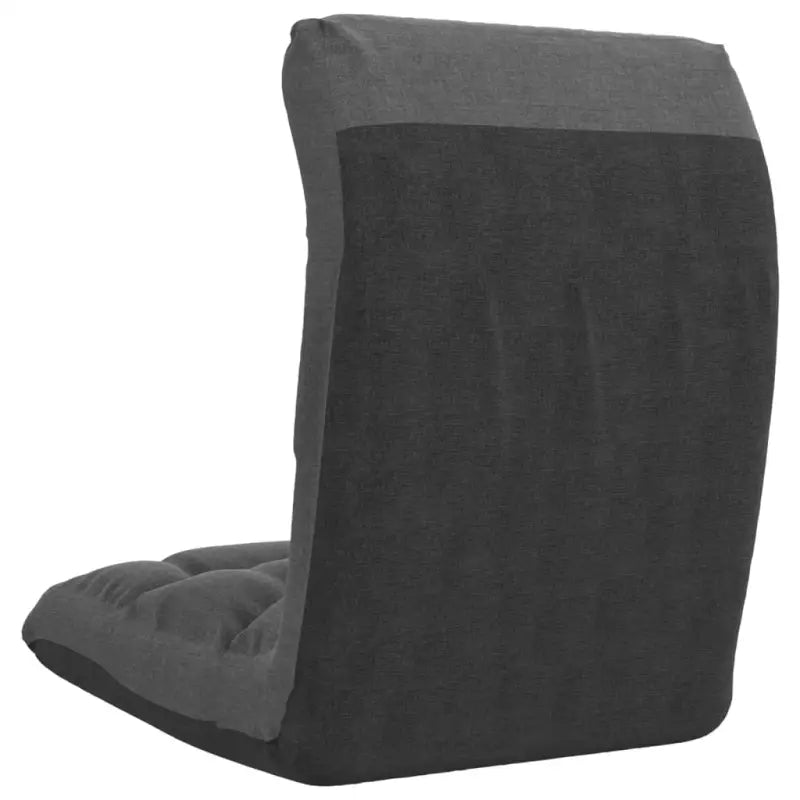 Inklapbare vloerstoel voor comfortabel ontspannen en spelen - Vloerstoelen