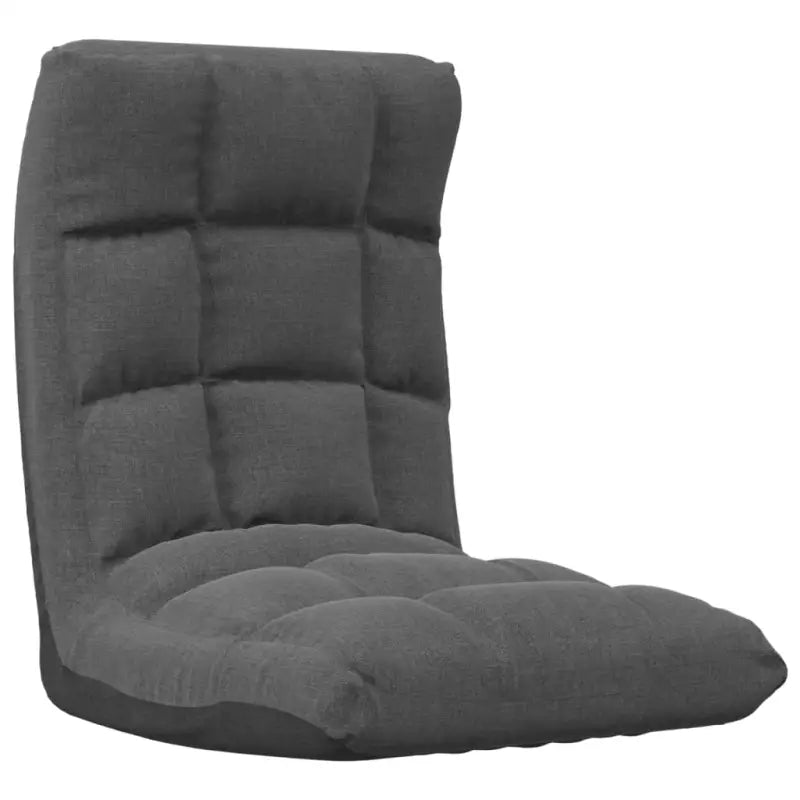 Inklapbare vloerstoel voor comfortabel ontspannen en spelen - Vloerstoelen