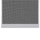 Insectenscherm voor deuren met aluminium frame en montageaccessoires - Voordeuren